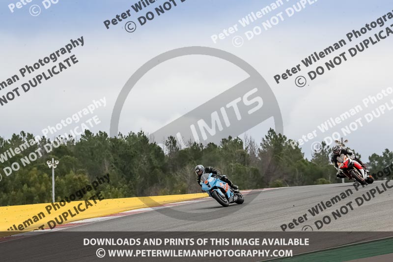 may 2019;motorbikes;no limits;peter wileman photography;portimao;portugal;trackday digital images